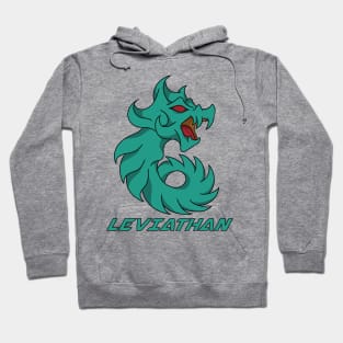 Leviathan Hoodie